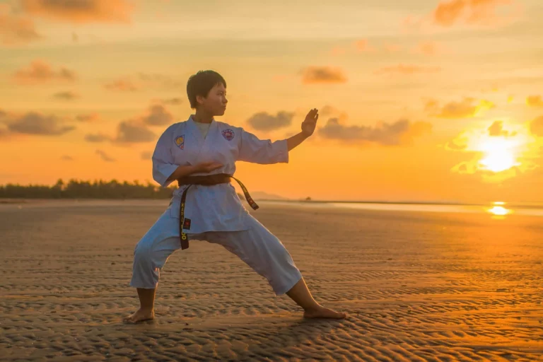 Jiu Jitsu vs Karate: Which one is More Effective in Real Life?