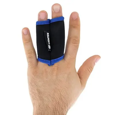 Liontek Double Finger Sleeve