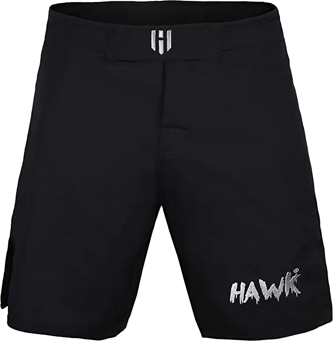 Hawk BJJ Shorts