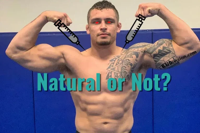 Nicky Rod Steroids: Crazy 180lbs to 230lbs PED Transformation?