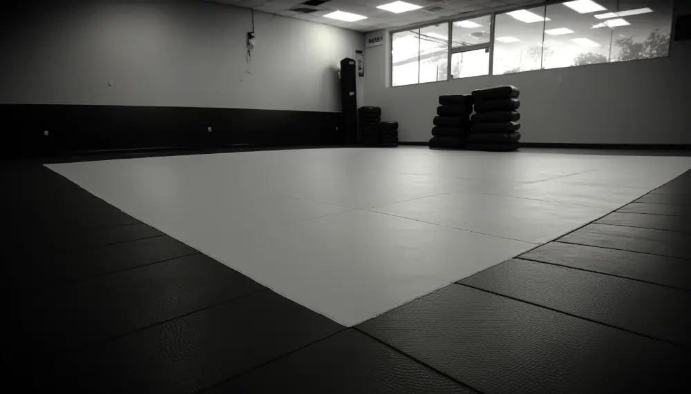 Dark Jiu Jitsu Gym